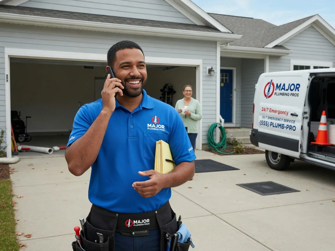 Drain Cleaning Services Benton, PA FAQs